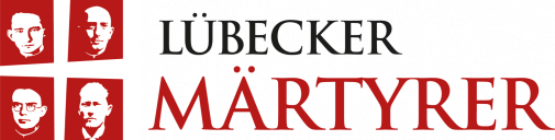 Logo Lübecker Märtyrer